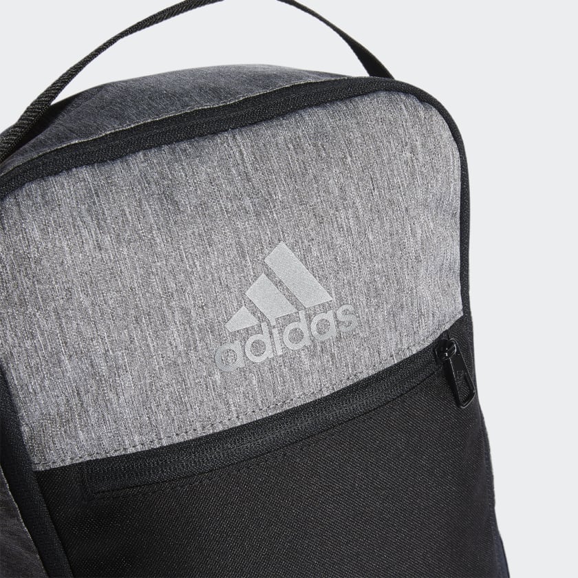 adidas Golf Shoe Bag Black Grey Golf Spikes Direct Home Softspikes Champ UK s No.1 Golf Cleats Spikes Online Retailer